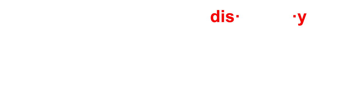 Definition of Discovery