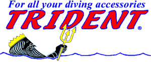 Trident Dive accessories brand